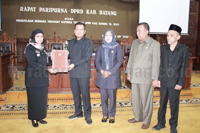 Belanja Daerah Naik Rp 47,5 Miliar