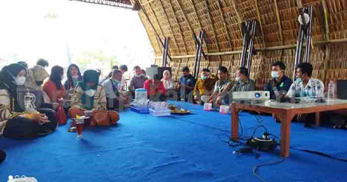 Songsong KITB, Forum BUMDes Siap Ambil Peran