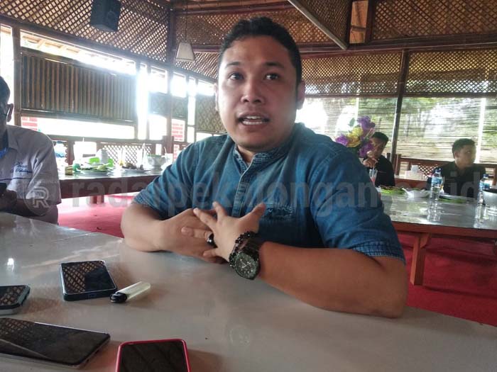 Mediasi Konflik Rest Area Buntu