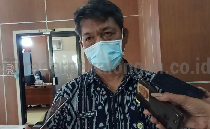 5 Pegawai KUA Positif Corona