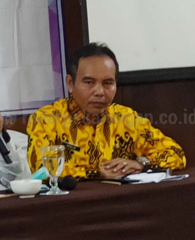 Guru Diminta Hati-hati Dalam Bermedsos