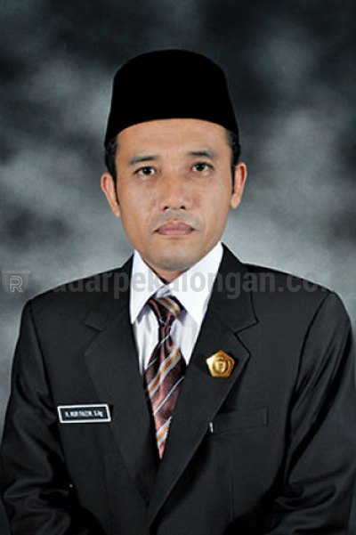 Kutip Kaidah Fiqih, F-PPP: Raperda Pesantren Wajib Hukumnya