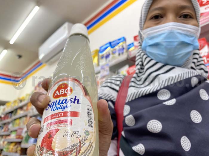 Pastikan Beli Hampers dengan Produk yang Aman