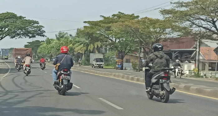 Dua Pekan, Banjir Tak Kunjung Surut