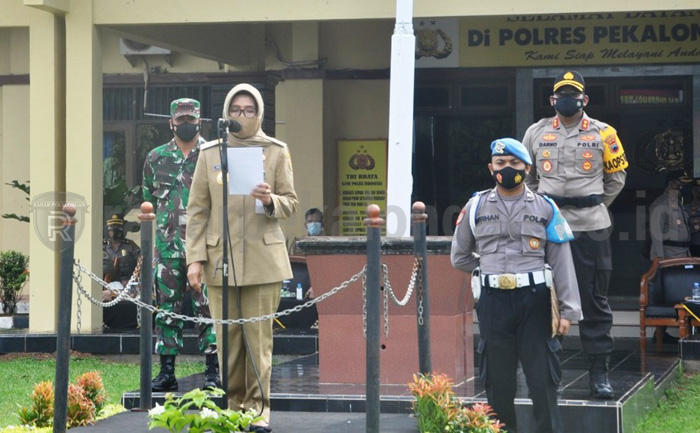 Ibadah Natal Dilarang Bawa Anak-anak