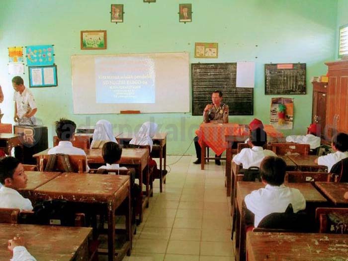 Sekolah Penggerak, Berpusat pada Siswa