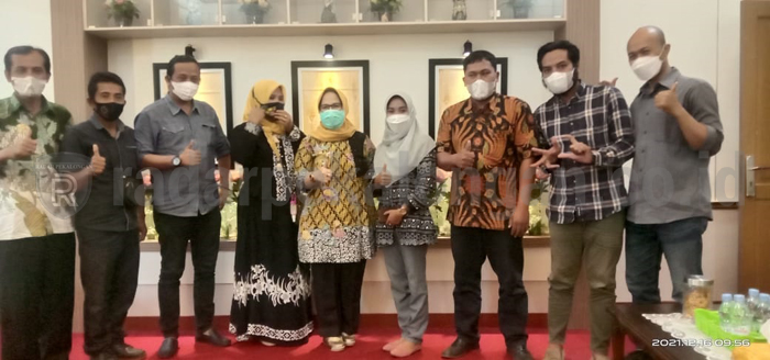 Pemasaran Kopi Dikendalikan Tengkulak