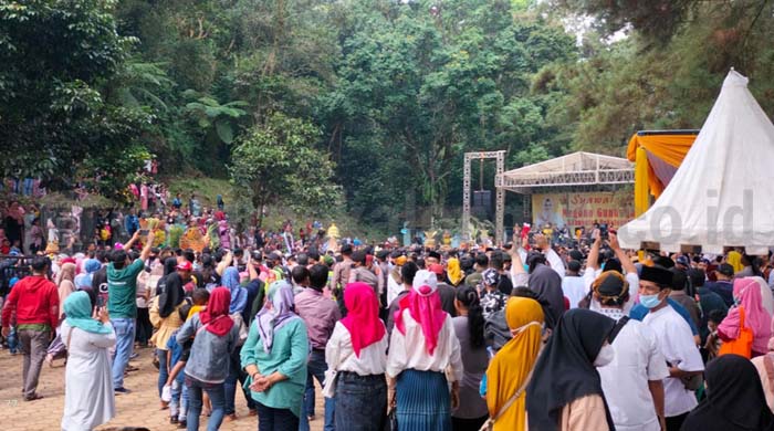 Pengungsi Banjir Meninggal Dunia