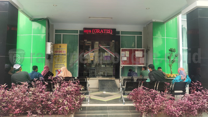 Kepuasan Masyarakat Dindukcapil Sangat Baik