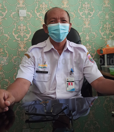Pemkab Pastikan Telah Gelontor Sejumlah Bansos