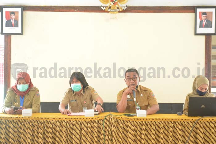 KIM Desa Diminta Mampu Kendalikan Berita Negatif