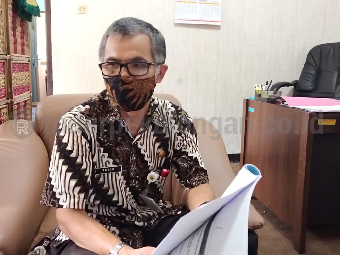 Pembelajaran Tatap Muka Dikaji Lagi