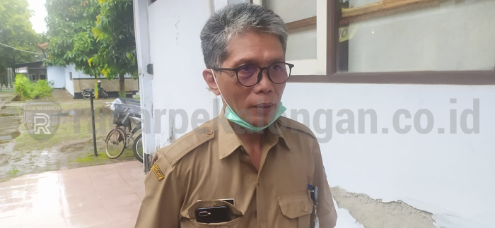 Proyek Islamic Center Segera Dimulai