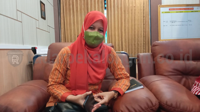 Dukung Kemajuan Batang, Warga Serentak Bayar PBB