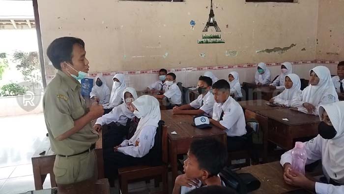 Wah, Kespro Bakal Masuk Materi Belajar