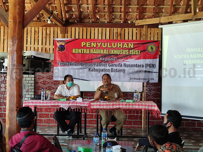 Pemasaran Turun, Pelaku UMKM Diminta Manfaatkan E - Comerce