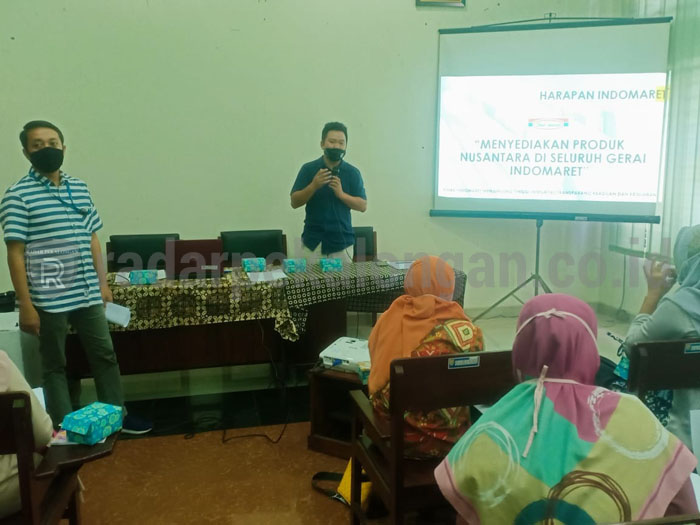 Minimarket Diminta Permudah Syarat Produk UMKM Lokal