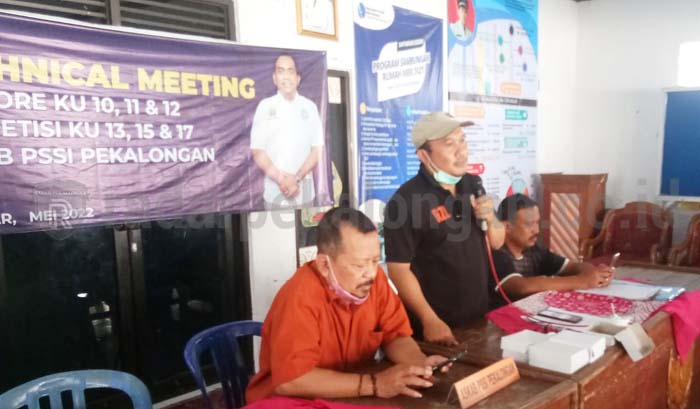 58 Tim Bakal Ramaikan Jambore SSB