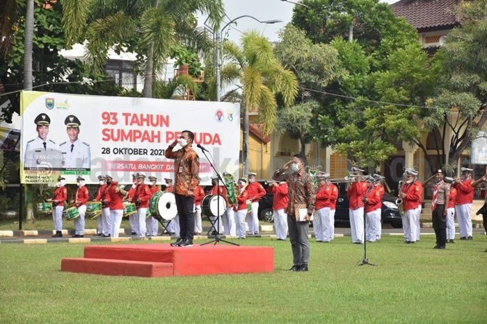 Zaman Berubah, Saatnya Pemuda Berkompetisi dalam Wirausaha