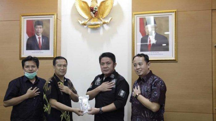 Profesor dari Sumsel Klaim Temukan Antivirus Corona, Berhasil Sembuhkan Pasien Positif Covid-19