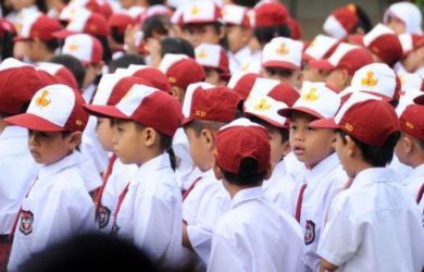 Sembako Kena Pajak, Uang Sekolah juga Kena Pajak!