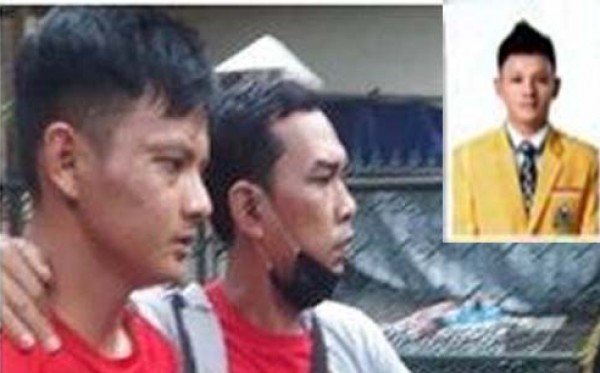 Anggota DPRD Ini Merangkap Jadi Bandar Narkoba, Simpan Sabu 5 Kilogram dan Ribuan Ekstasi