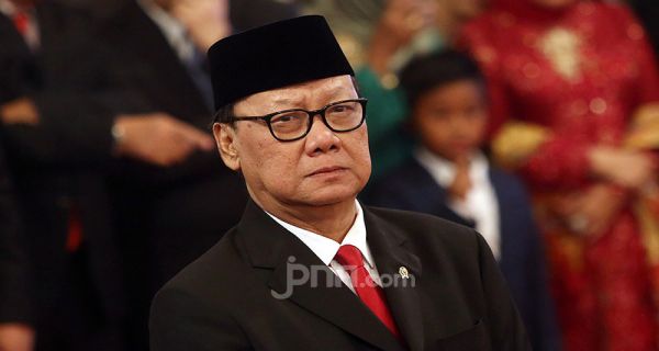 Kabar Gembira Buat ASN dari Menteri Tjahjo