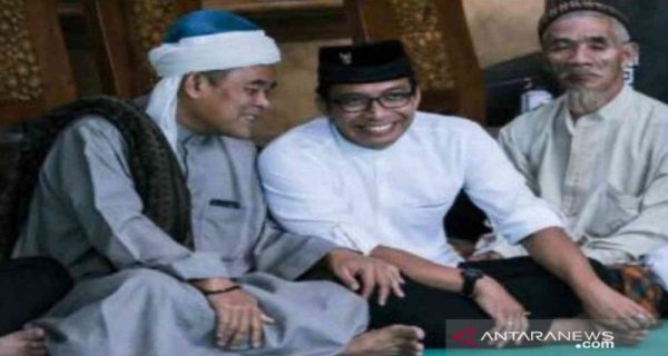 Imam Masjid Bakal Dapat Gaji Rp2,5 Juta Sebulan, Ini Syaratnya