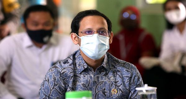 Kabar Gembira dari Mendikbud Nadiem, 1 Juta Guru Honorer Akan Diangkat jadi PPPK