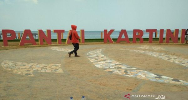 Destinasi Wisata di Sejumlah Kabupaten di Jateng Tutup Total