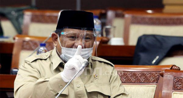 Prabowo Sulit Memenangkan Pilpres 2024 jika Berpasangan dengan Anies