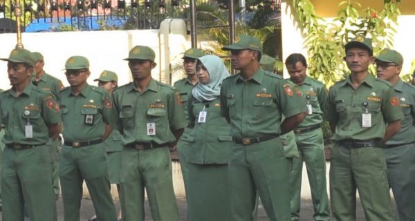 Gempa Hari Ini di Yogyakarta, Getaran Hingga Pacitan