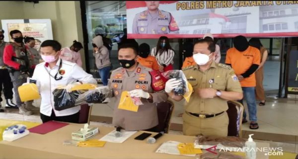 Panti Pijat Plus-Plus Ini Pasang Tarif Kenikmatan Rp 300 Ribu, Promosikan Terapis Lewat Pesan Singkat